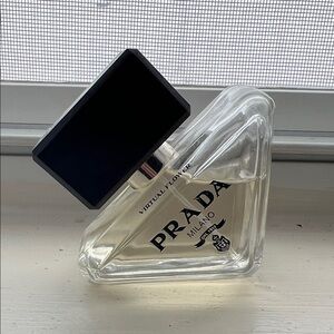 Prada Milano Virtual Flower